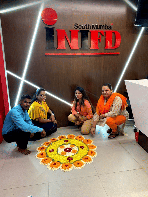 NIFD GLOBAL, South Mumbai Events photo 8